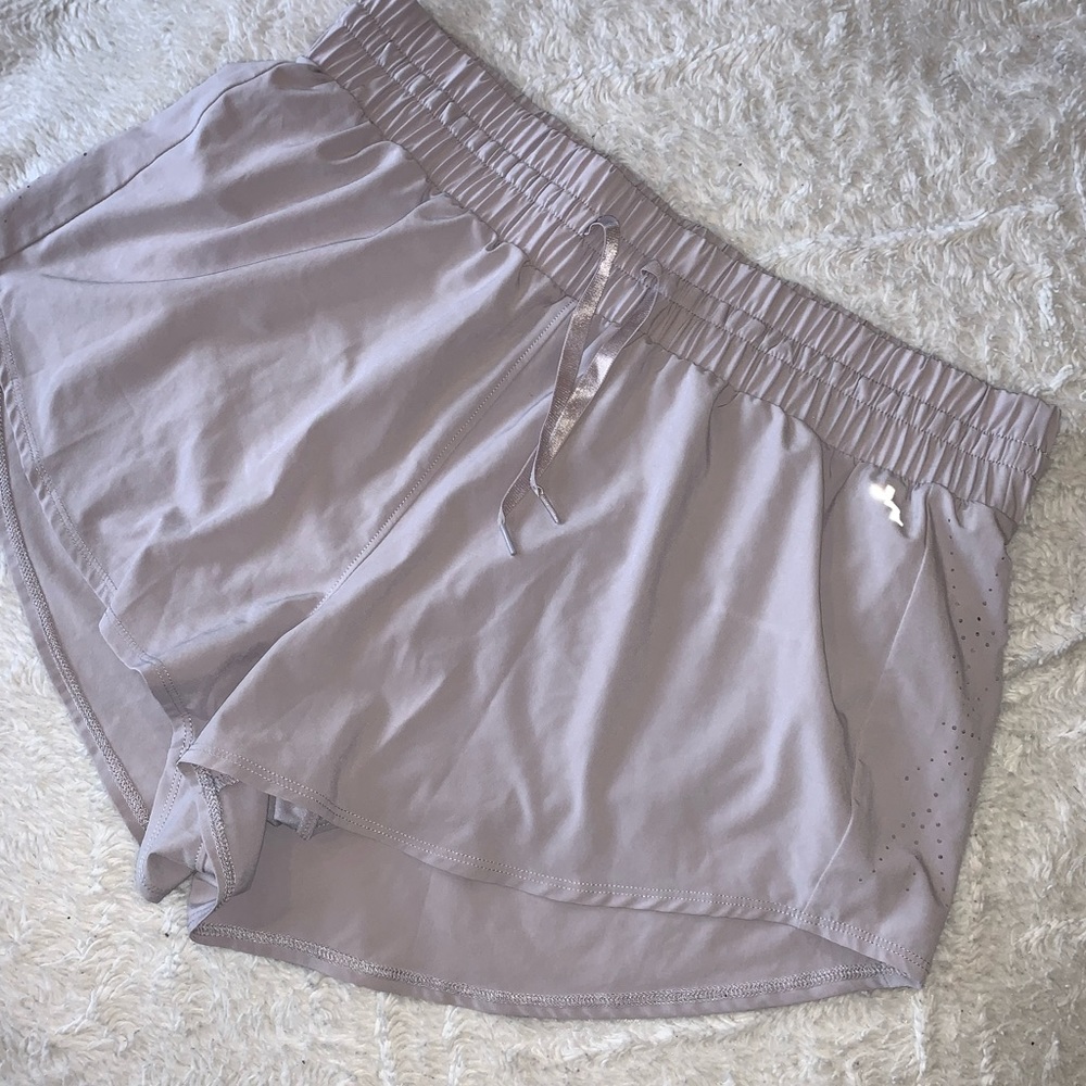 Joy Lab- Size L- Running Short With Mesh, Lululem… - image 1